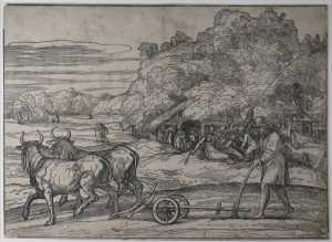 landscape-with-a-ploughman-driving-two-oxen-and-women-spinning-in-the-background-after-titian