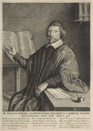 portret-van-paulus-cordes