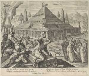 het-mausoleum-van-halicarnassus