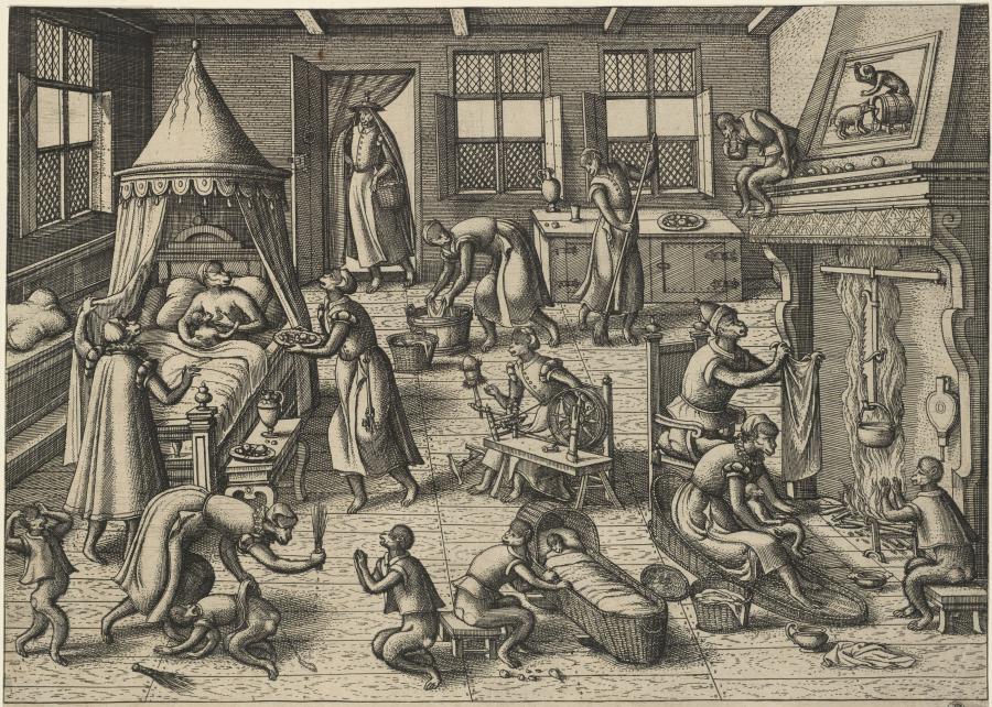 The Nursery