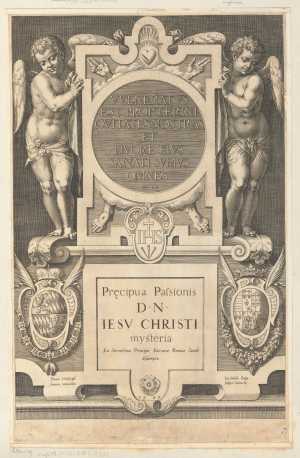 title-precipua-passionis