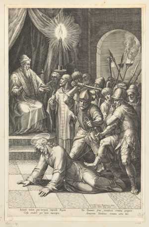 the-false-witness