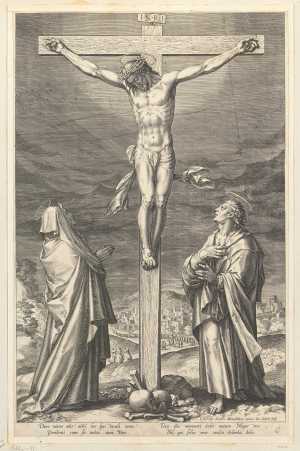 christ-on-the-cross