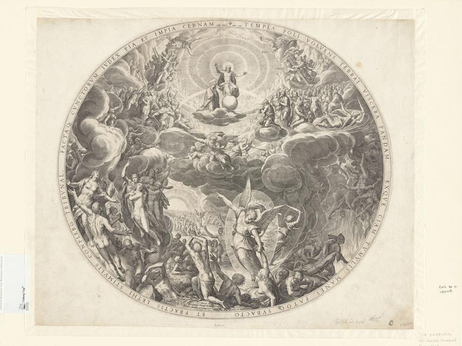 Last Judgment
