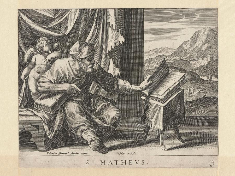 Matthew