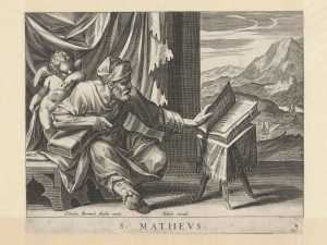 matthew