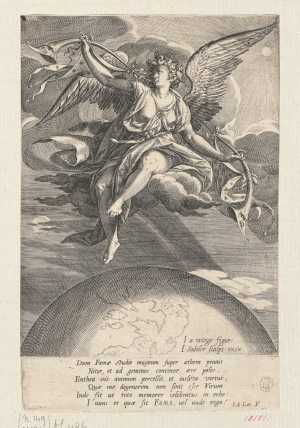 allegorie-van-de-faam