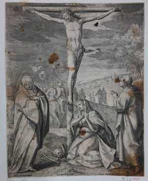 christus-aan-het-kruis