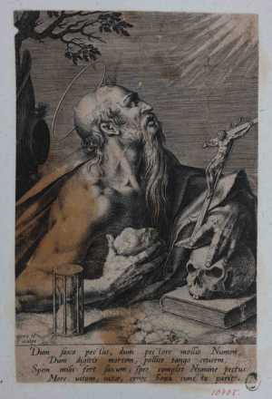 heilige-hieronymus