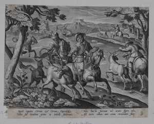 deer-hunt