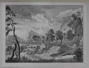 landscape-with-a-waterfall