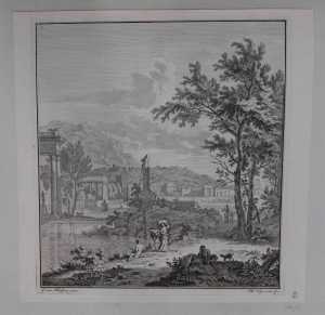 landschap-met-visser