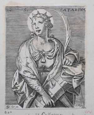 saint-catherine