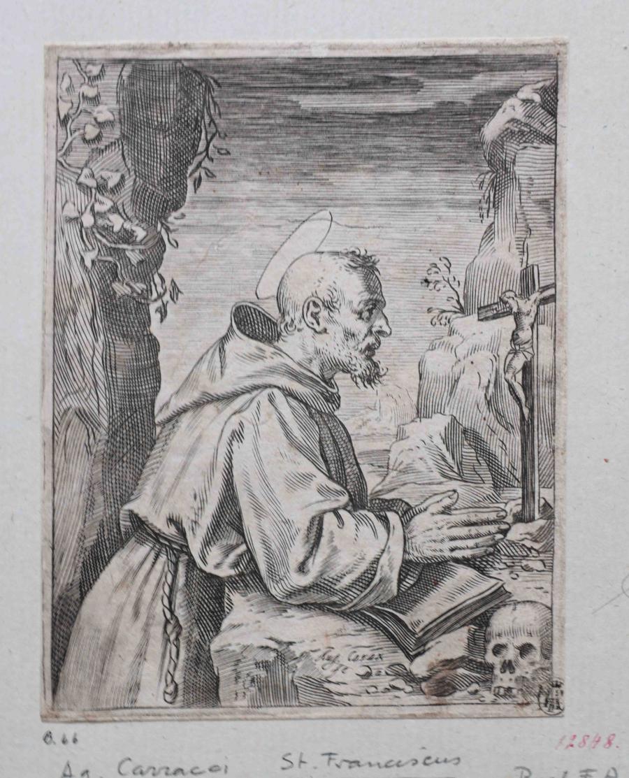 Saint Francis