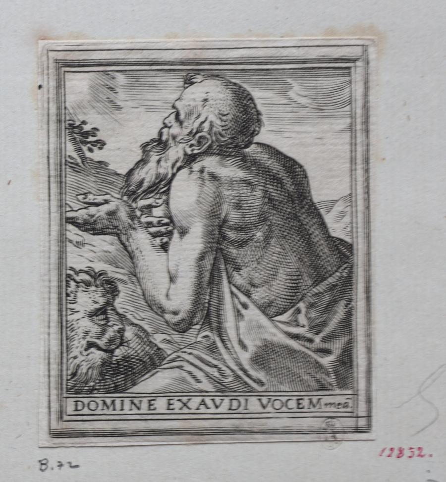 Saint Jerome