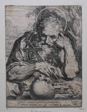 heilige-hieronymus