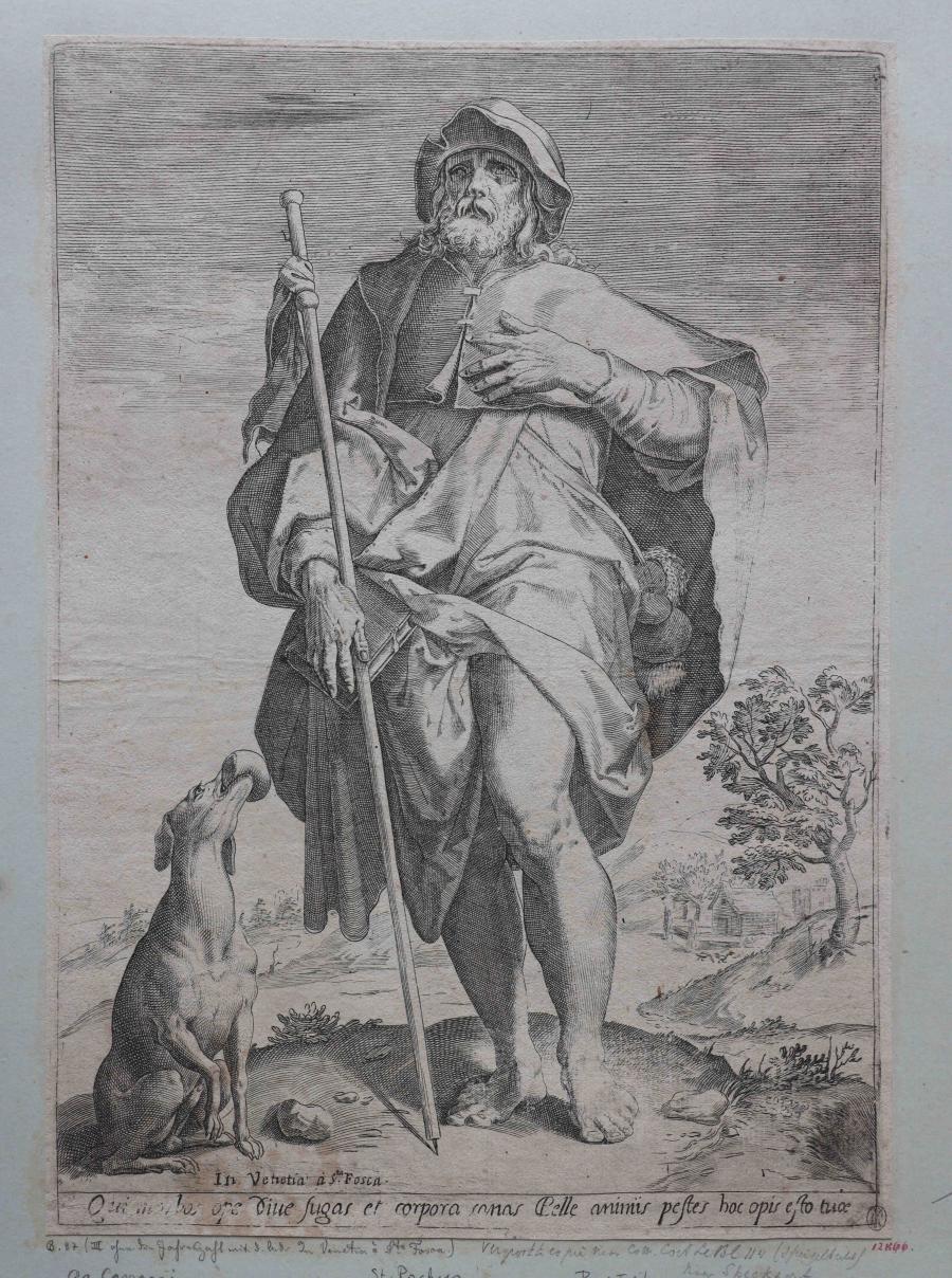 Saint Roch