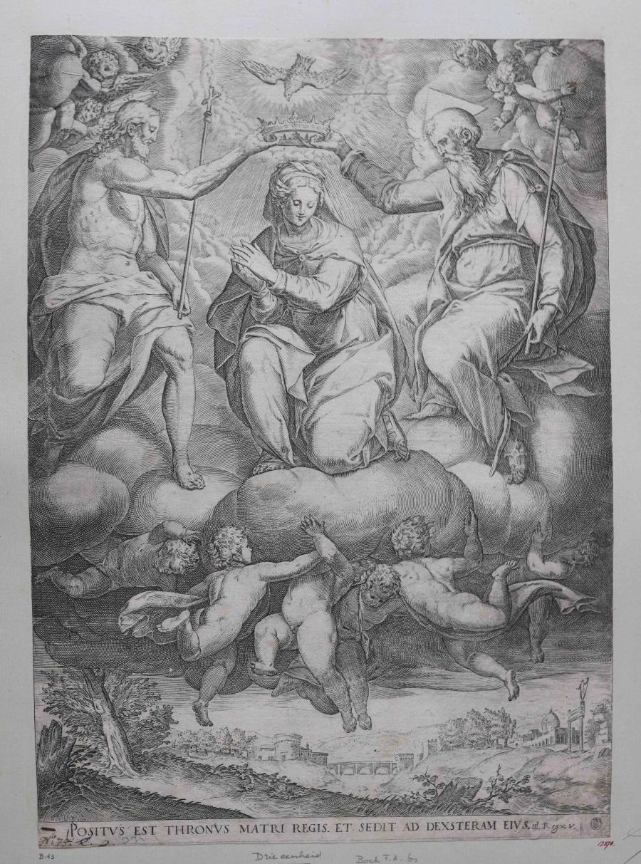 Drie-eenheid