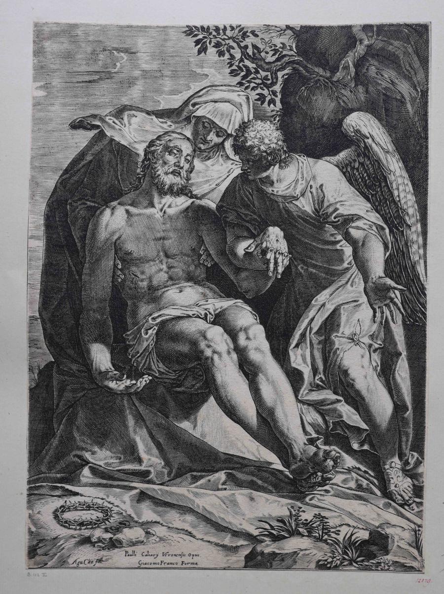 Lamentation