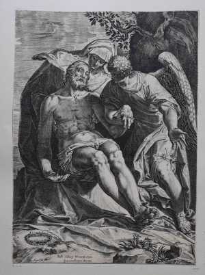 lamentation