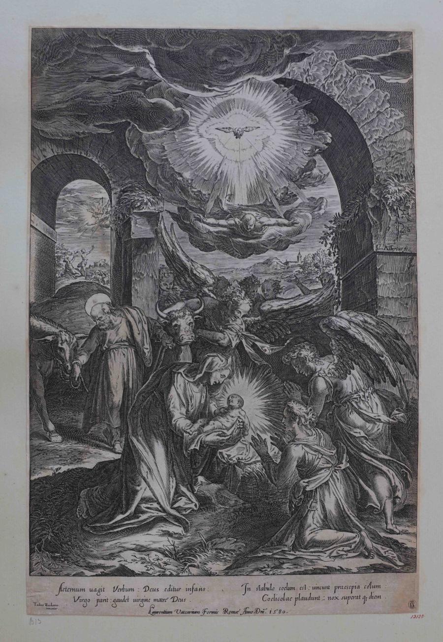 Holy Night
