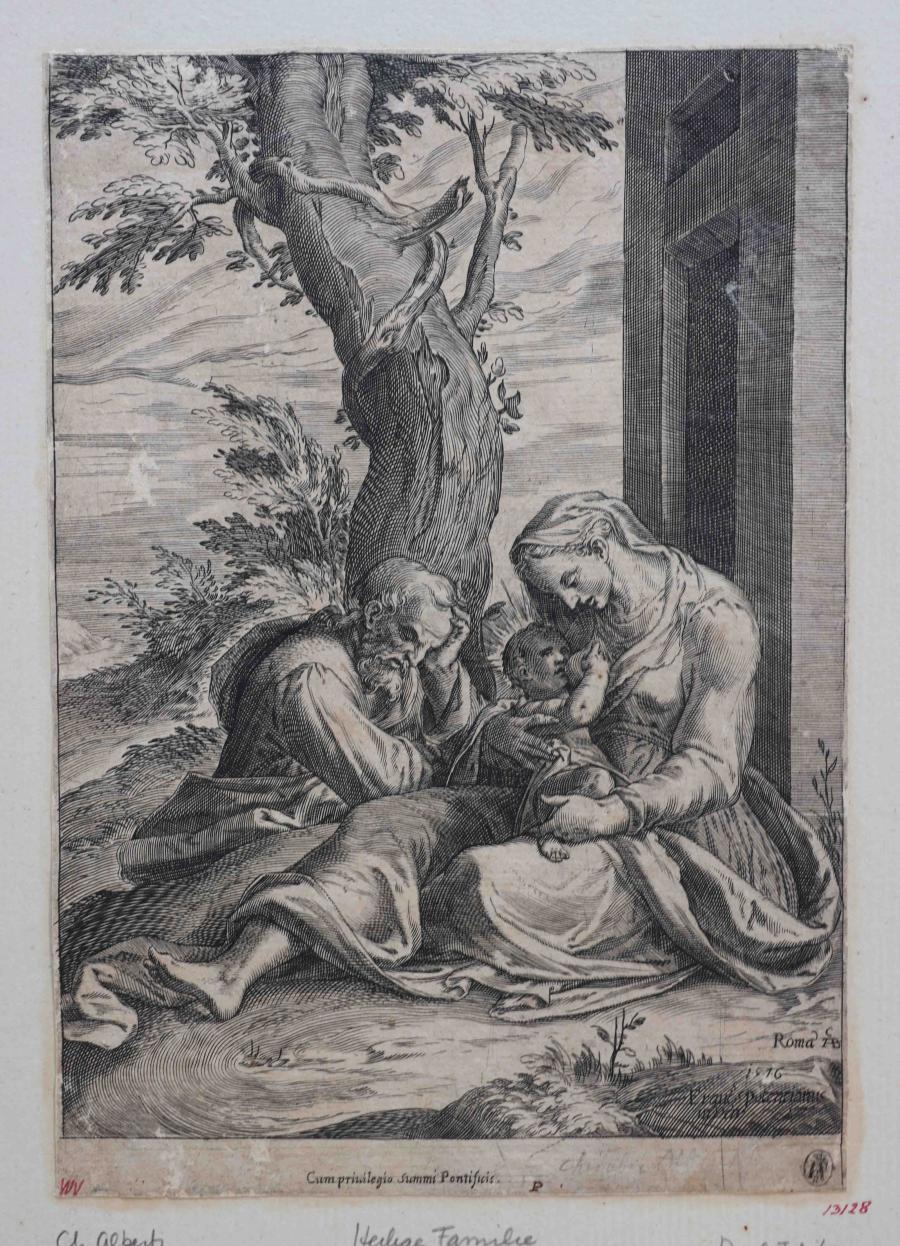 Holy Family