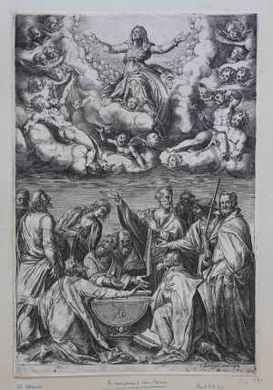 the-ascension-of-mary