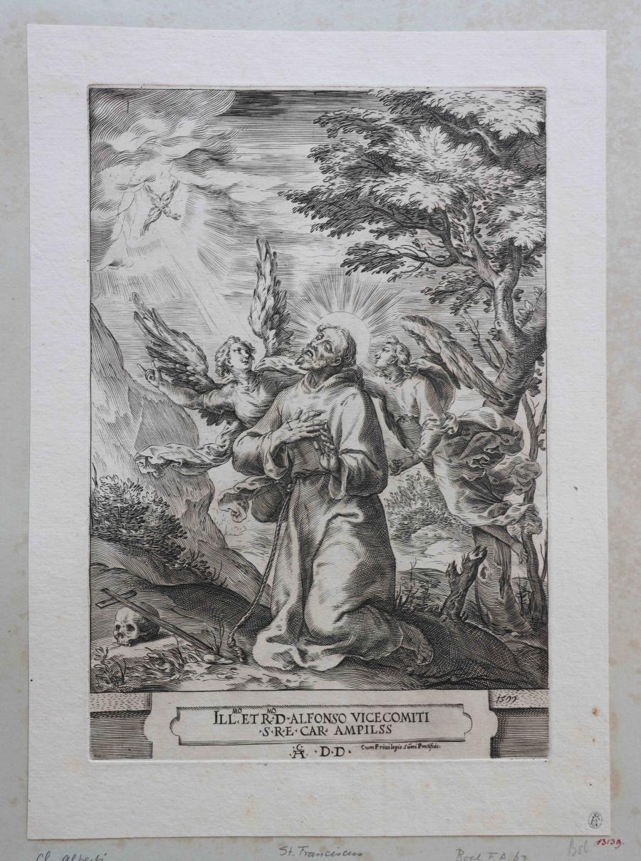 Saint Francis