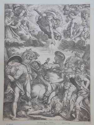 conversion-of-saul