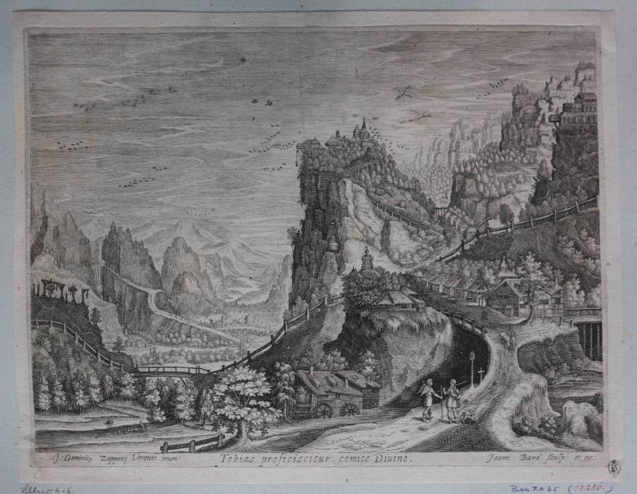 The History of Tobias