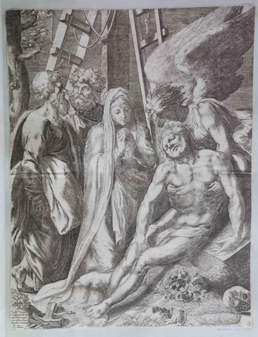 Lamentation
