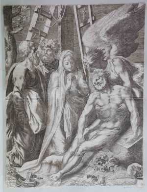 lamentation