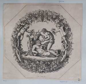 drinking-silenus
