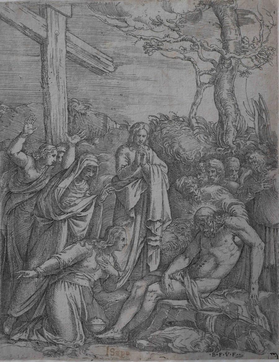 Lamentation
