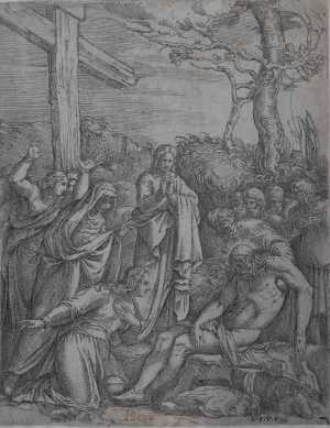 lamentation