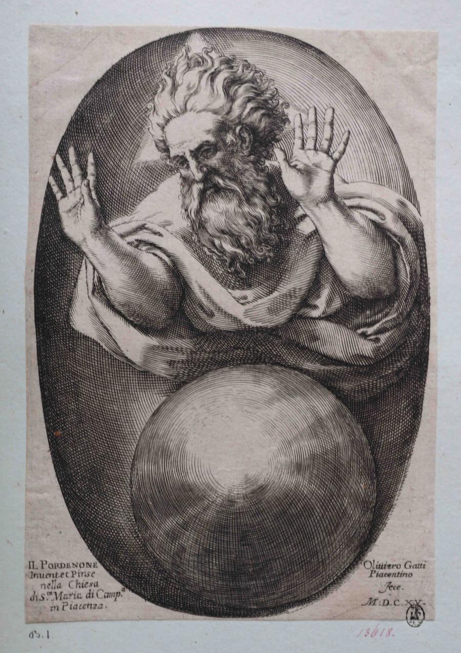 Creation of the World