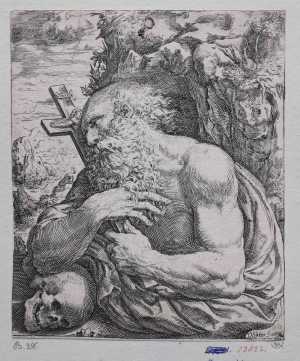 st-hieronymus