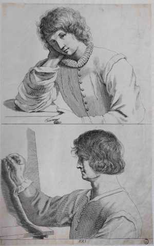 drawing-models-men