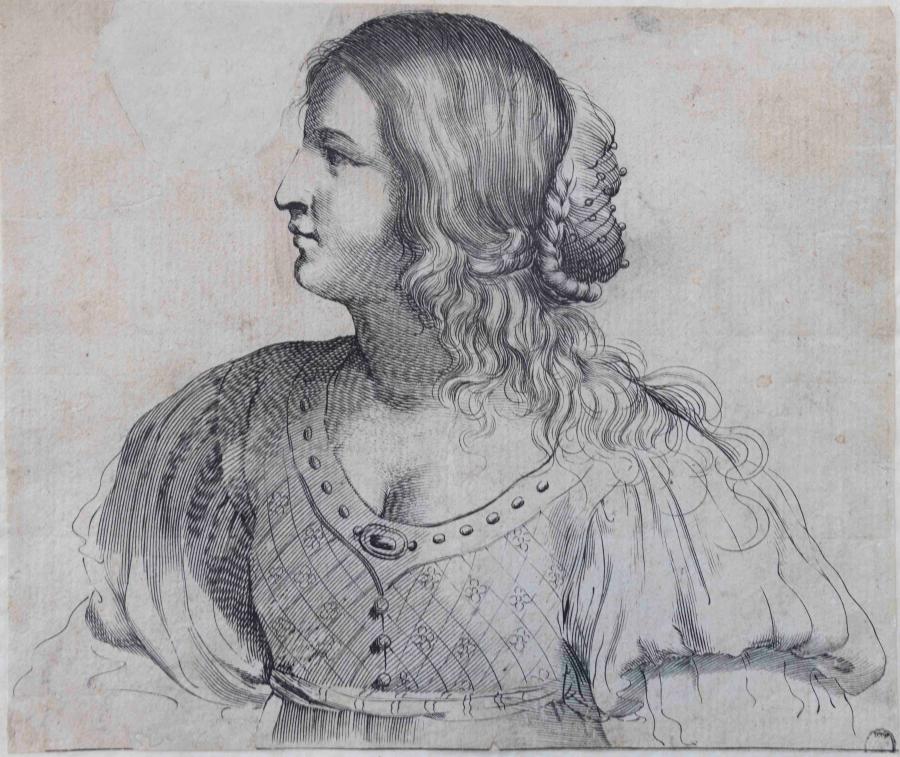 Drawing model