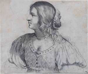 drawing-model