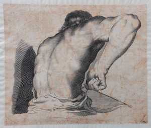 drawing-model