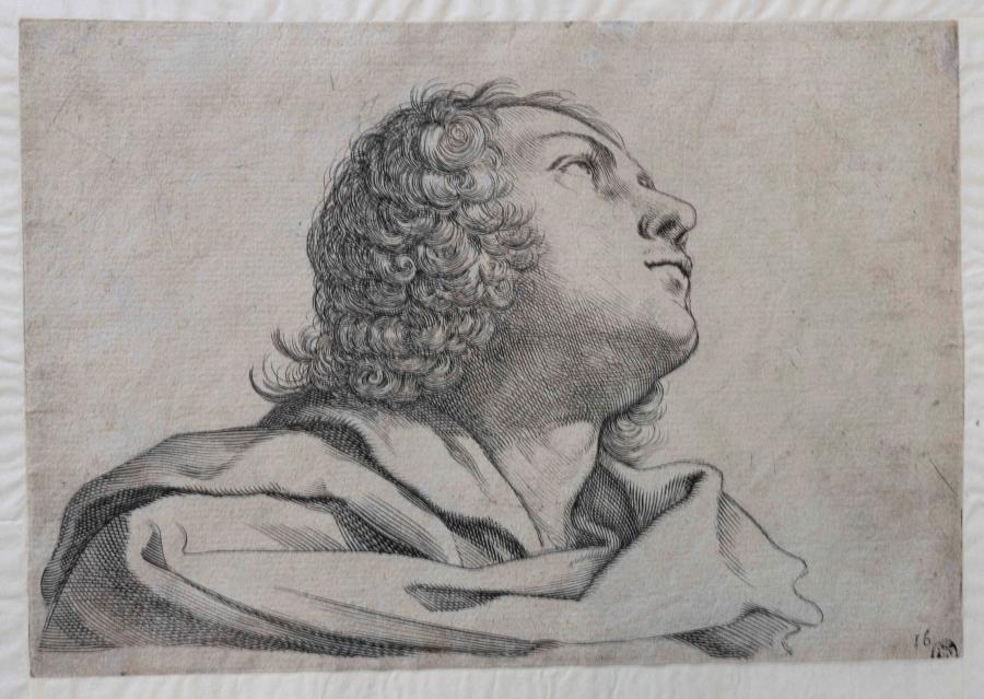 Drawing model
