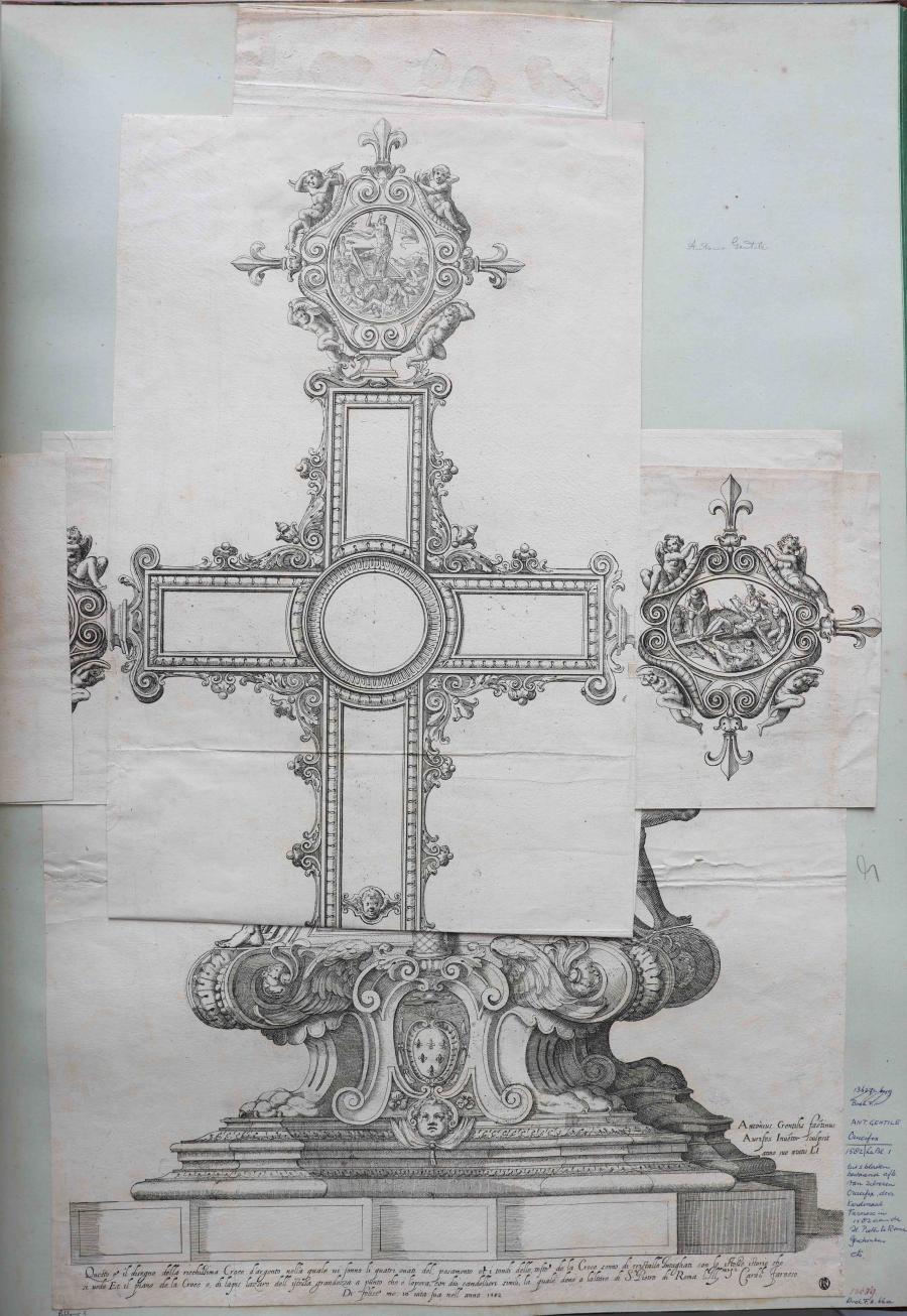 Crucifix