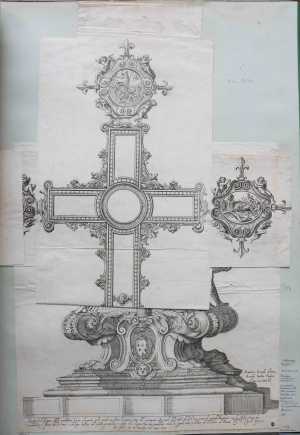 crucifix