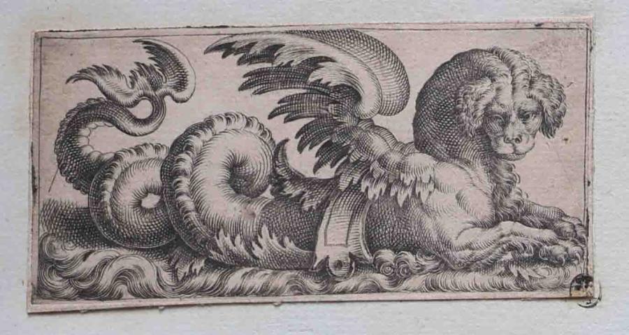 Sea Monsters