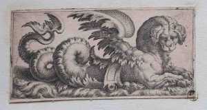 sea-monsters