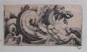 sea-monster