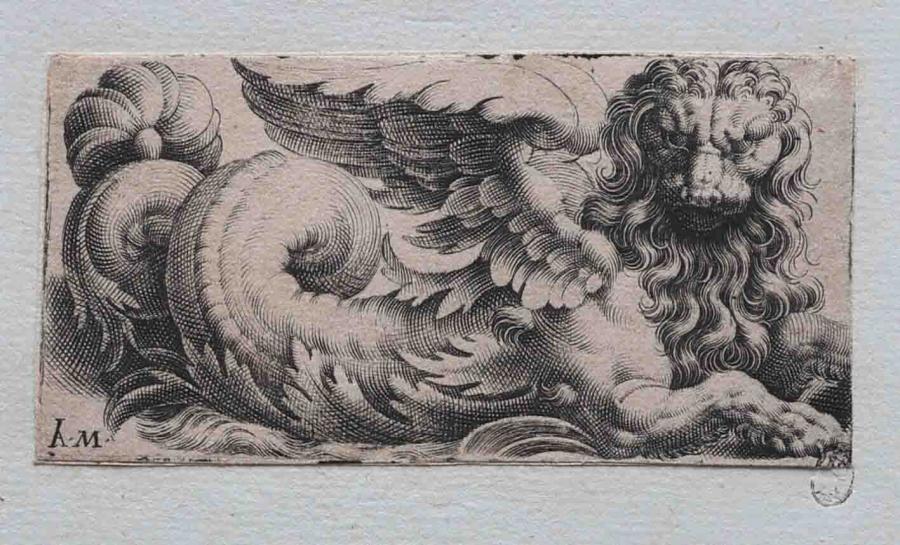 Sea Monster