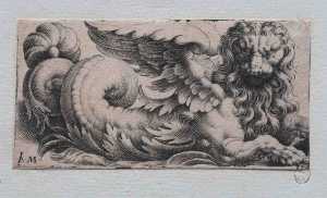 sea-monster