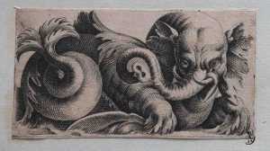 sea-monster
